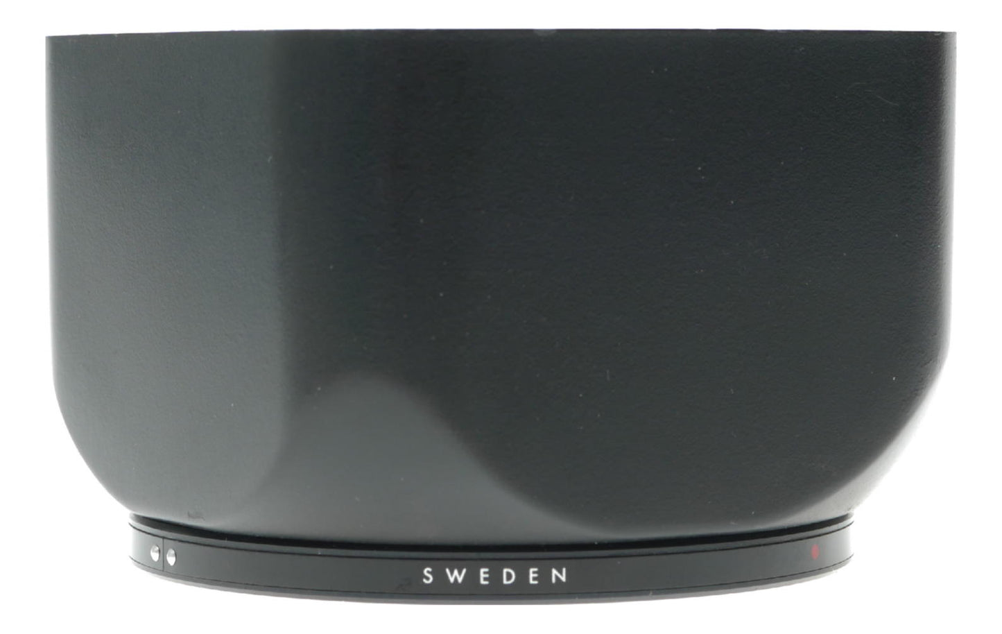 Hasselblad 150mm Lens Hood - View 3