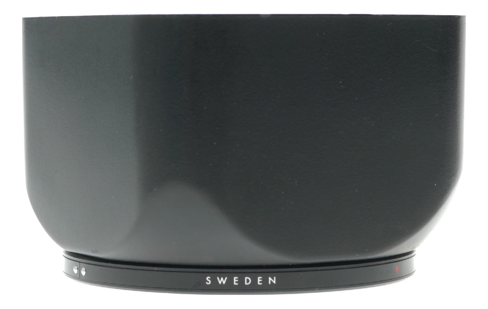 Hasselblad 150mm Lens Hood - View 3