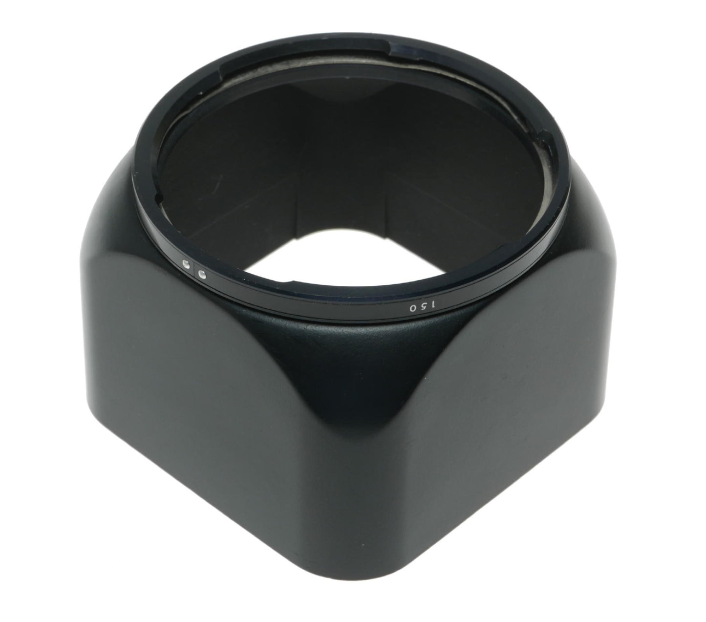 Hasselblad 150mm Lens Hood - View 6