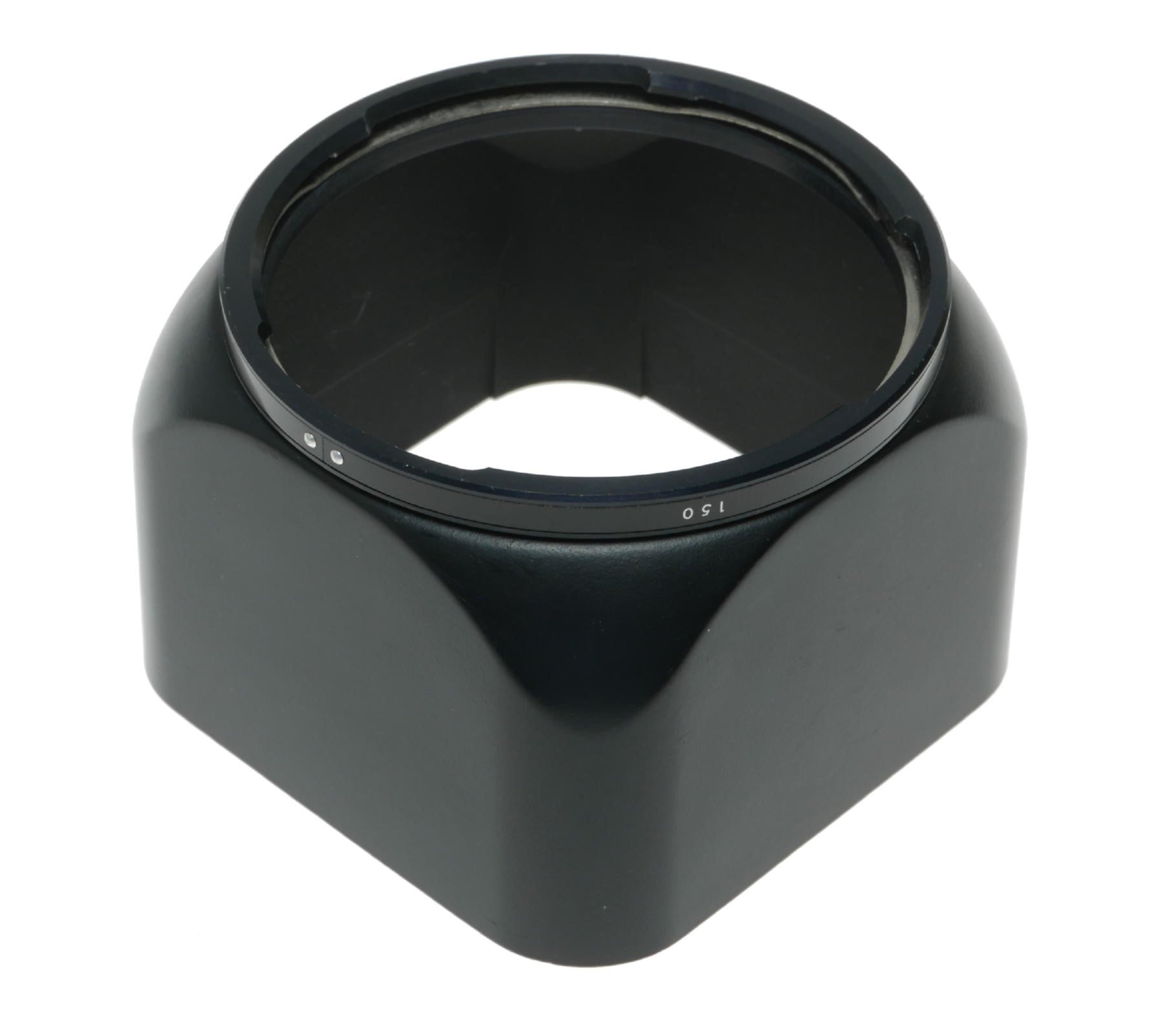Hasselblad 150mm Lens Hood - View 6