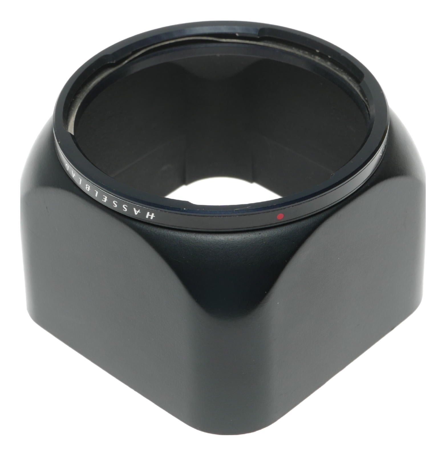 Hasselblad 150mm Lens Hood - View 8