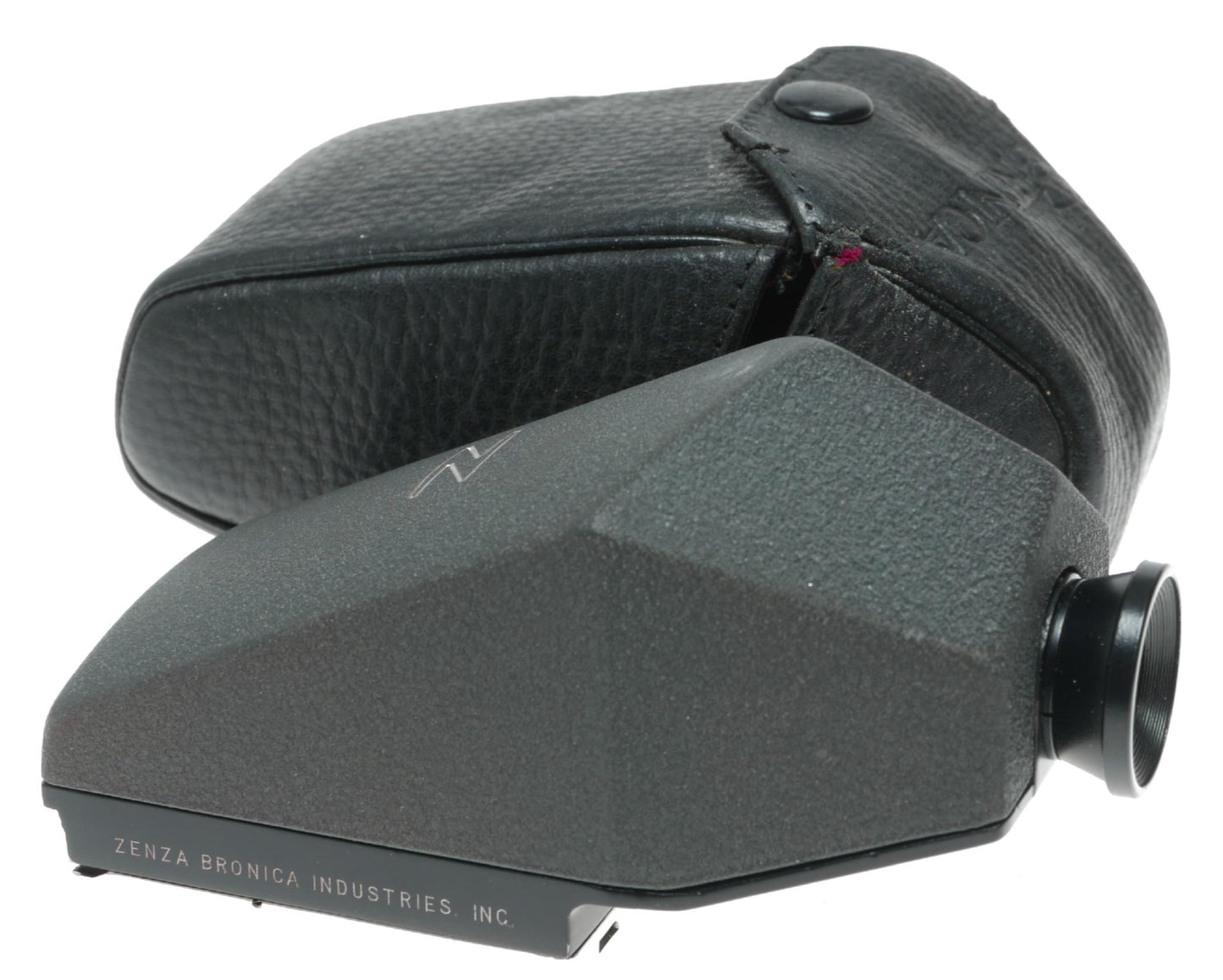 Zenza Bronica Waist Level Finder