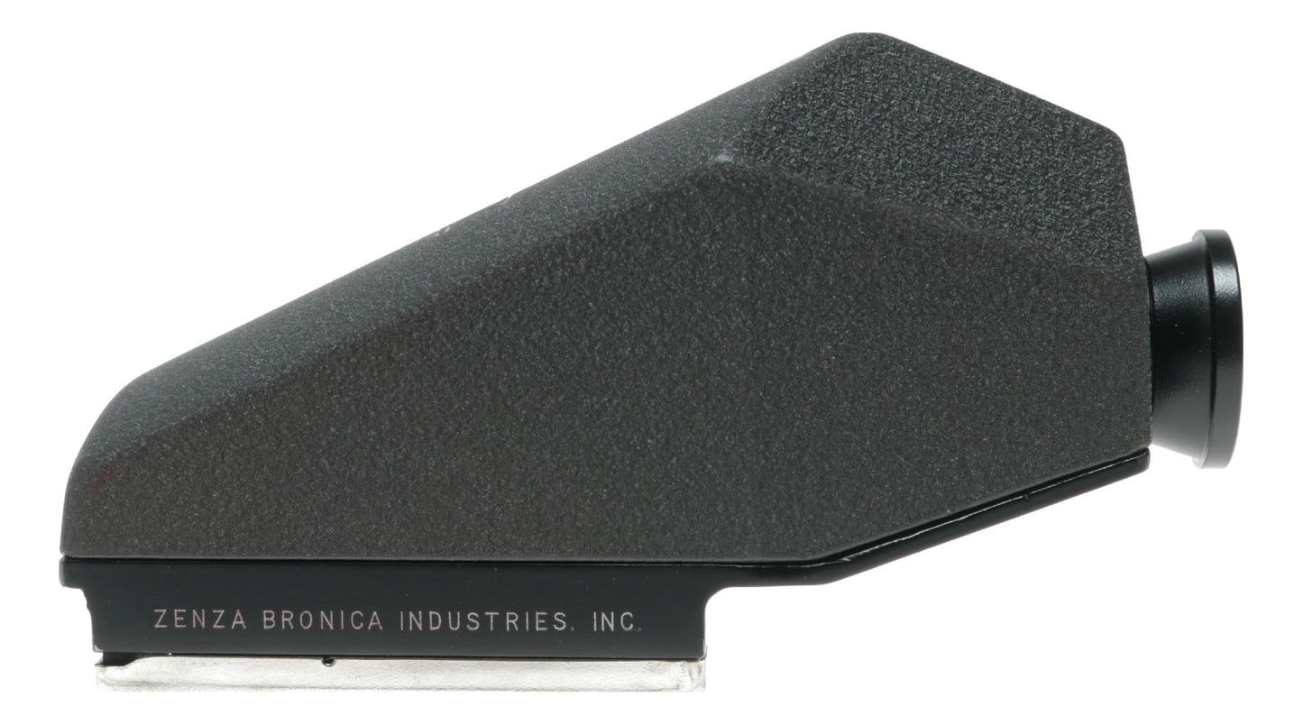 Zenza Bronica Waist Level Finder - View 2