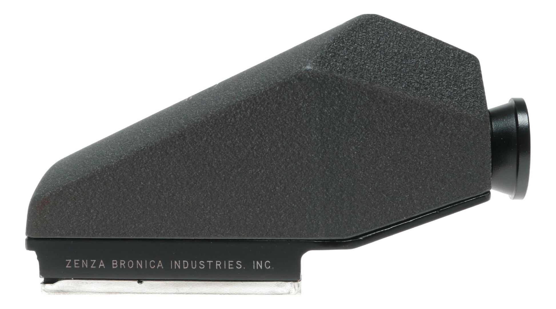 Zenza Bronica Waist Level Finder - View 2