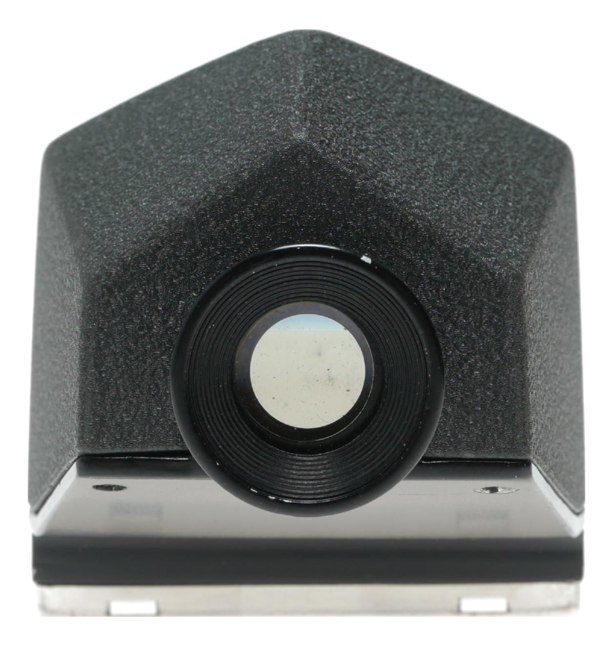 Zenza Bronica Waist Level Finder - View 3
