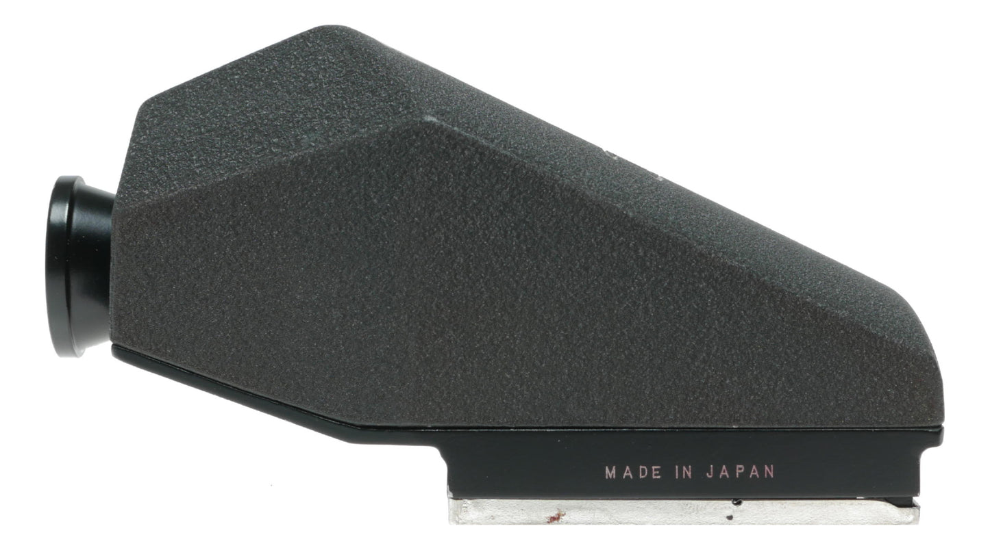 Zenza Bronica Waist Level Finder - View 4