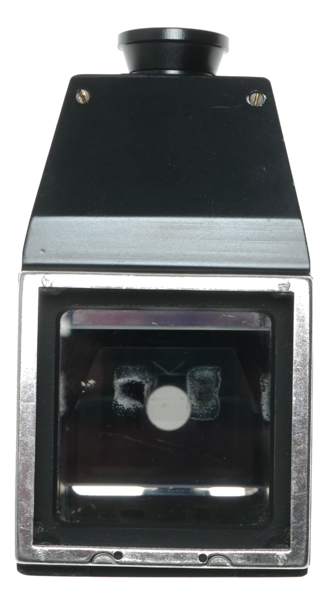 Zenza Bronica Waist Level Finder - View 7