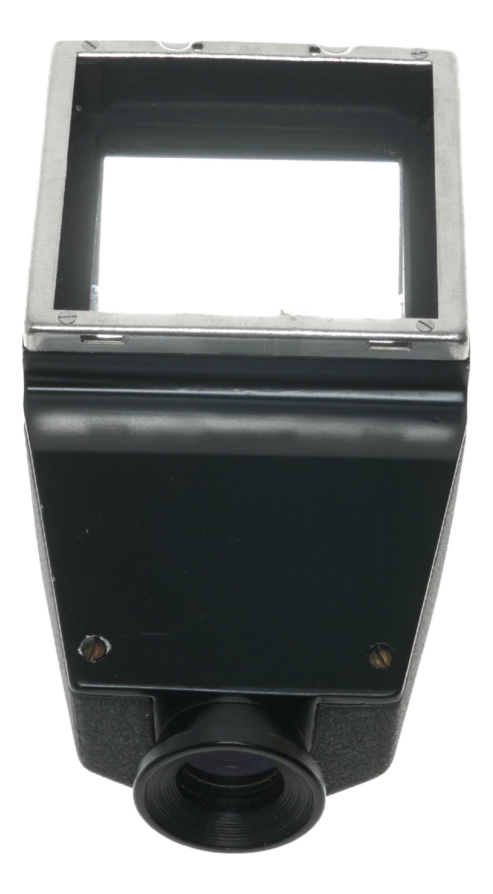 Zenza Bronica Waist Level Finder - View 9