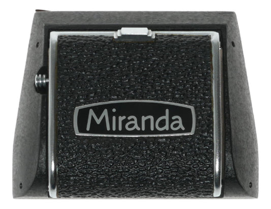 Miranda Waist Level Finder Camera Accessory