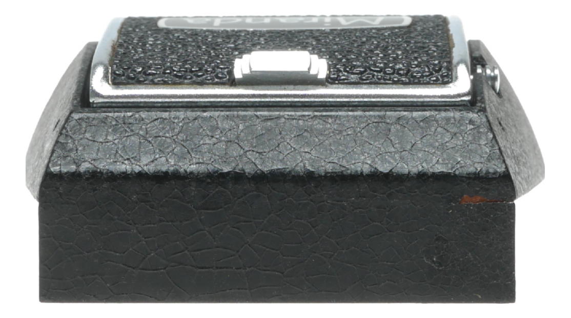 Miranda Waist Level Finder Camera Accessory - View 3