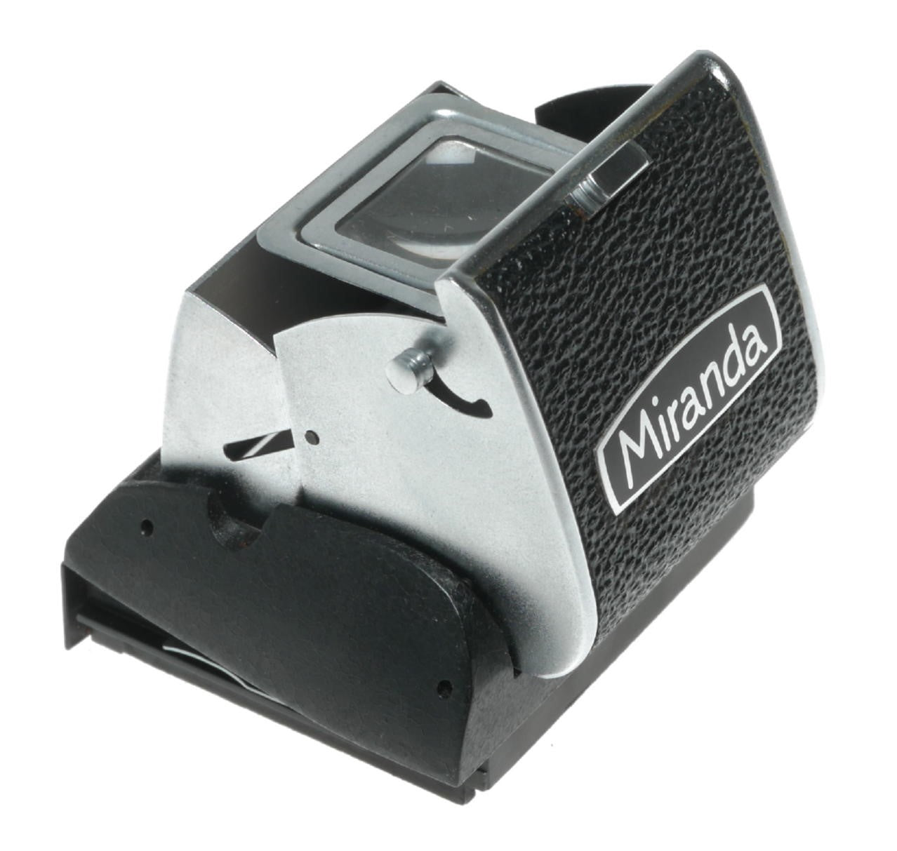 Miranda Waist Level Finder Camera Accessory - View 4