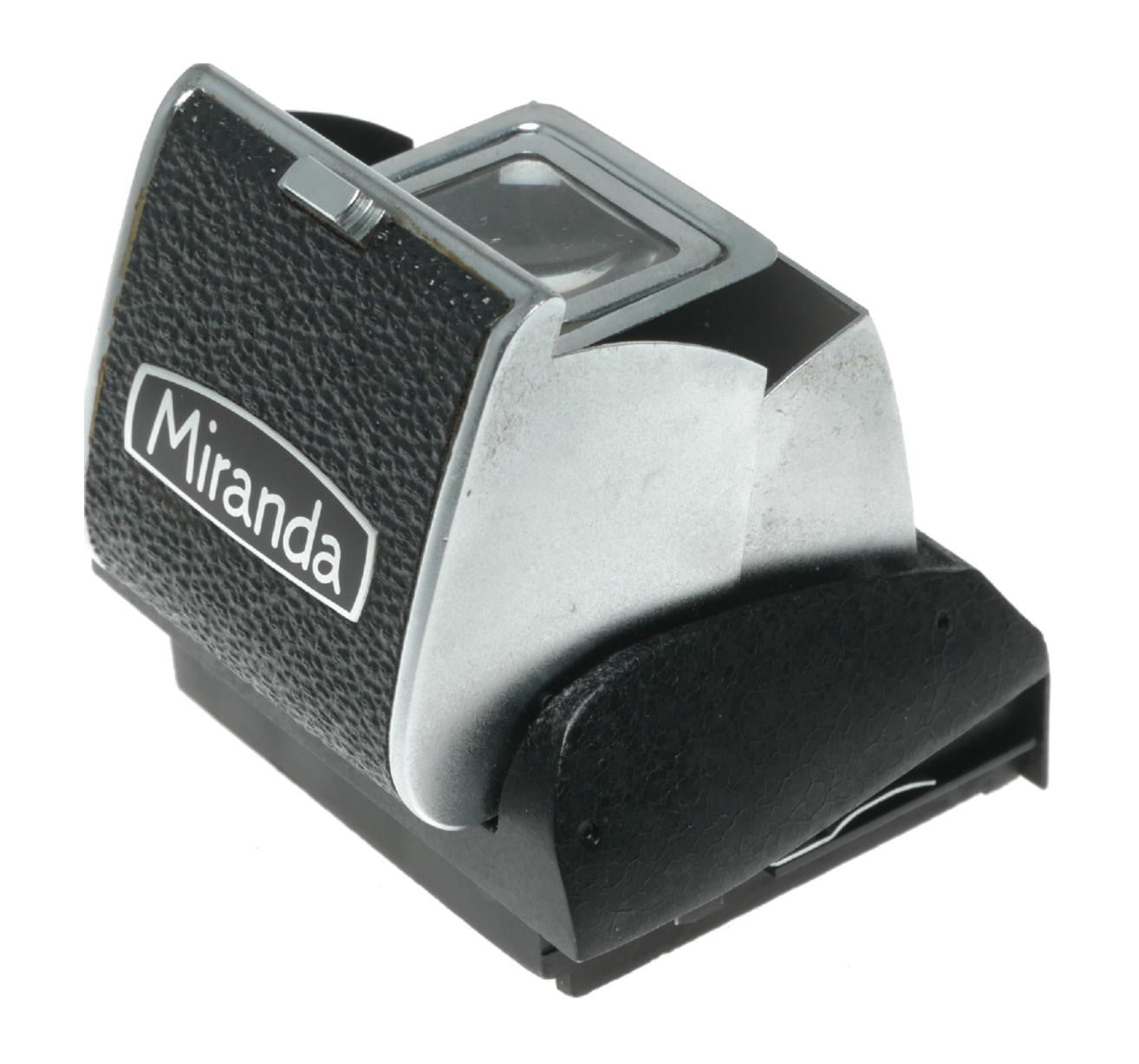 Miranda Waist Level Finder Camera Accessory - View 5
