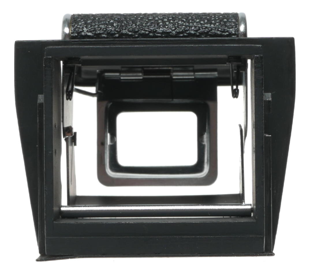 Miranda Waist Level Finder Camera Accessory - View 8