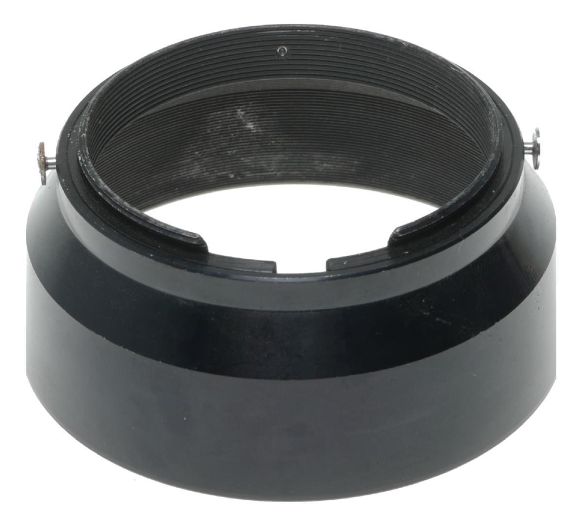 Nikkor 50mm f/2 Lens Hood - View 7