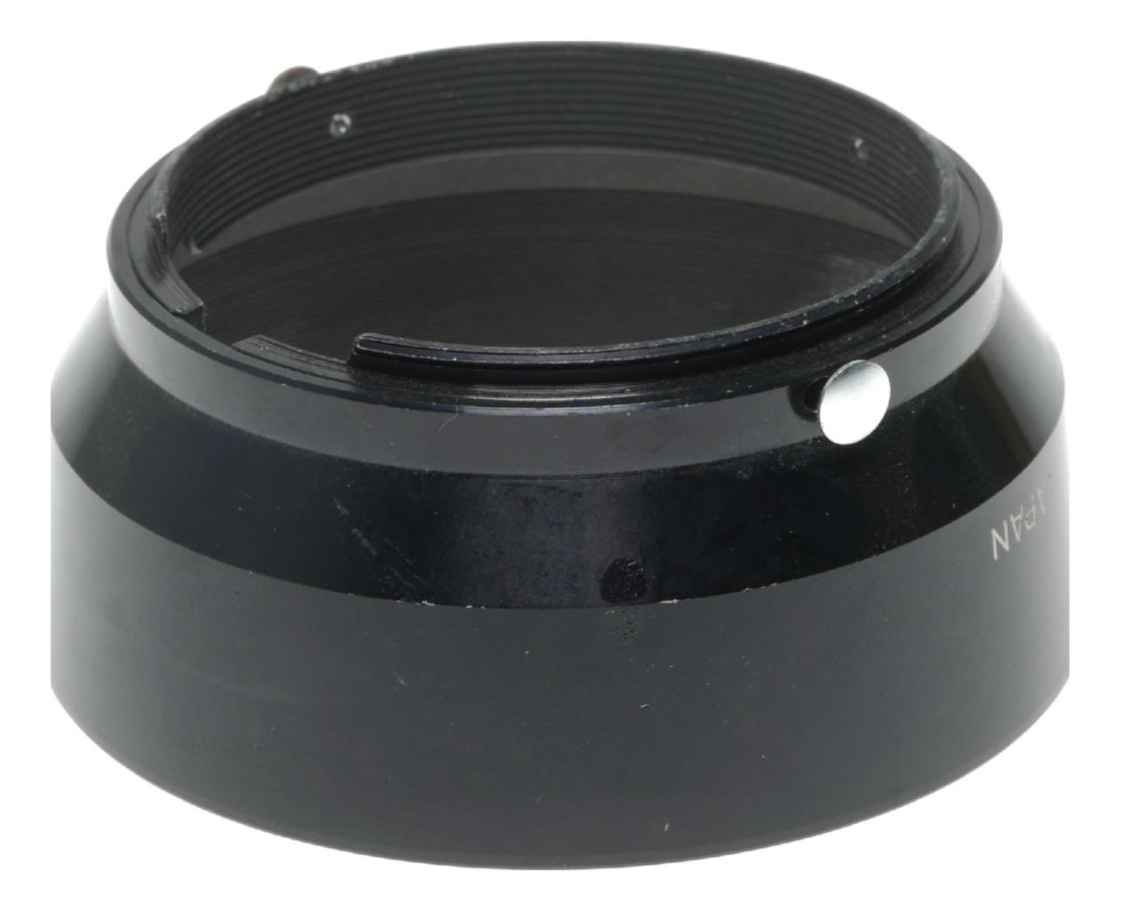 Nikkor 50mm f/2 Lens Hood - View 8