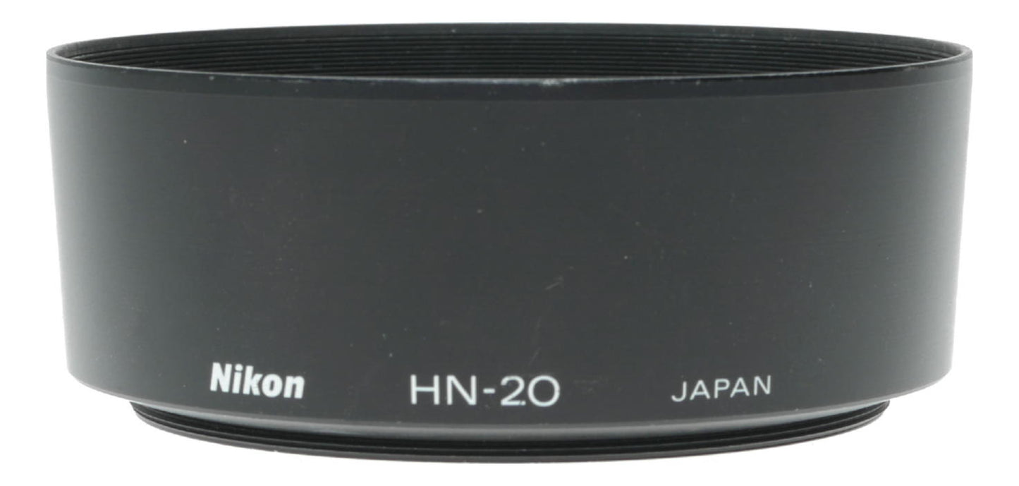 Nikon HN-20 Lens Hood