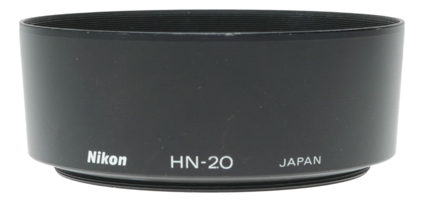 Nikon HN-20 Lens Hood