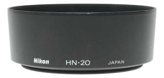 Nikon HN-20 Lens Hood
