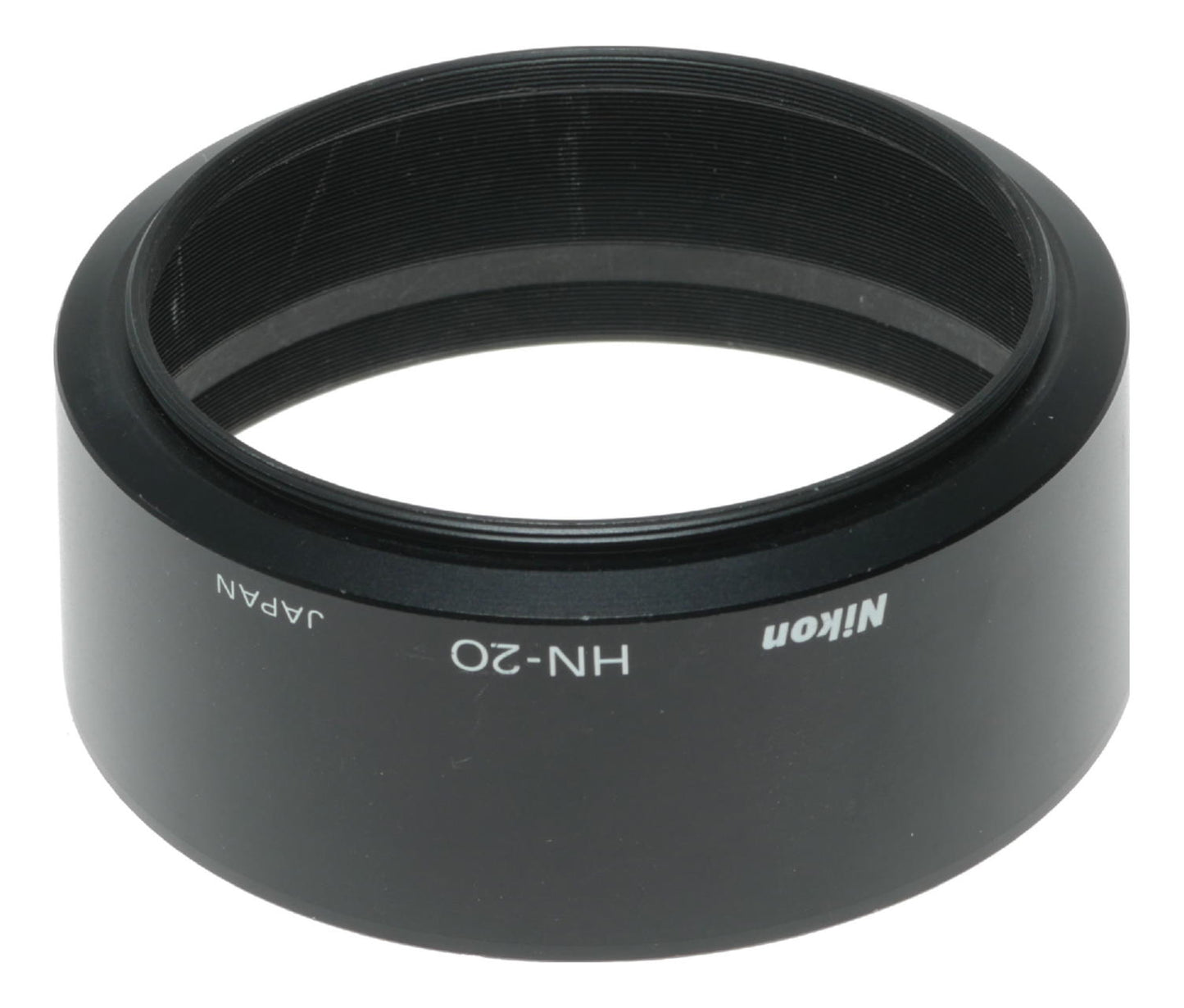 Nikon HN-20 Lens Hood - View 4