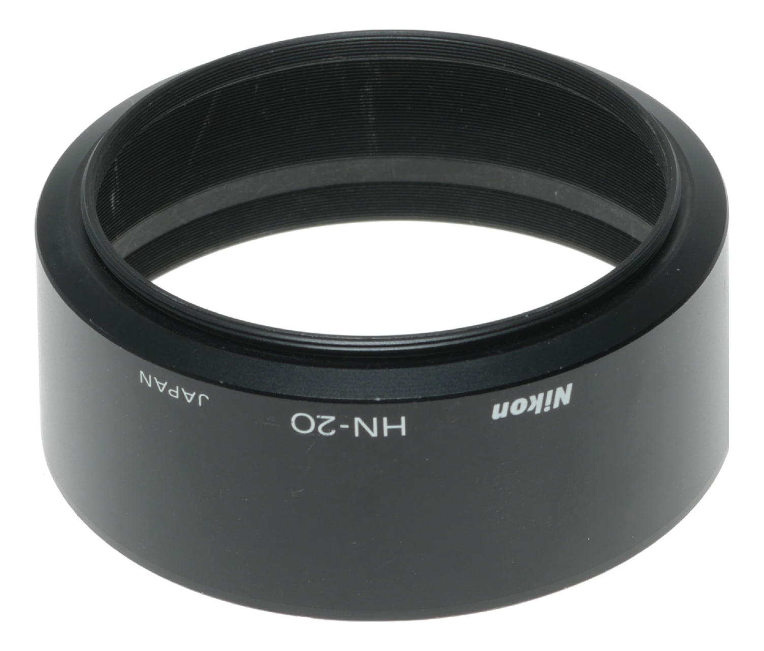 Nikon HN-20 Lens Hood - View 4