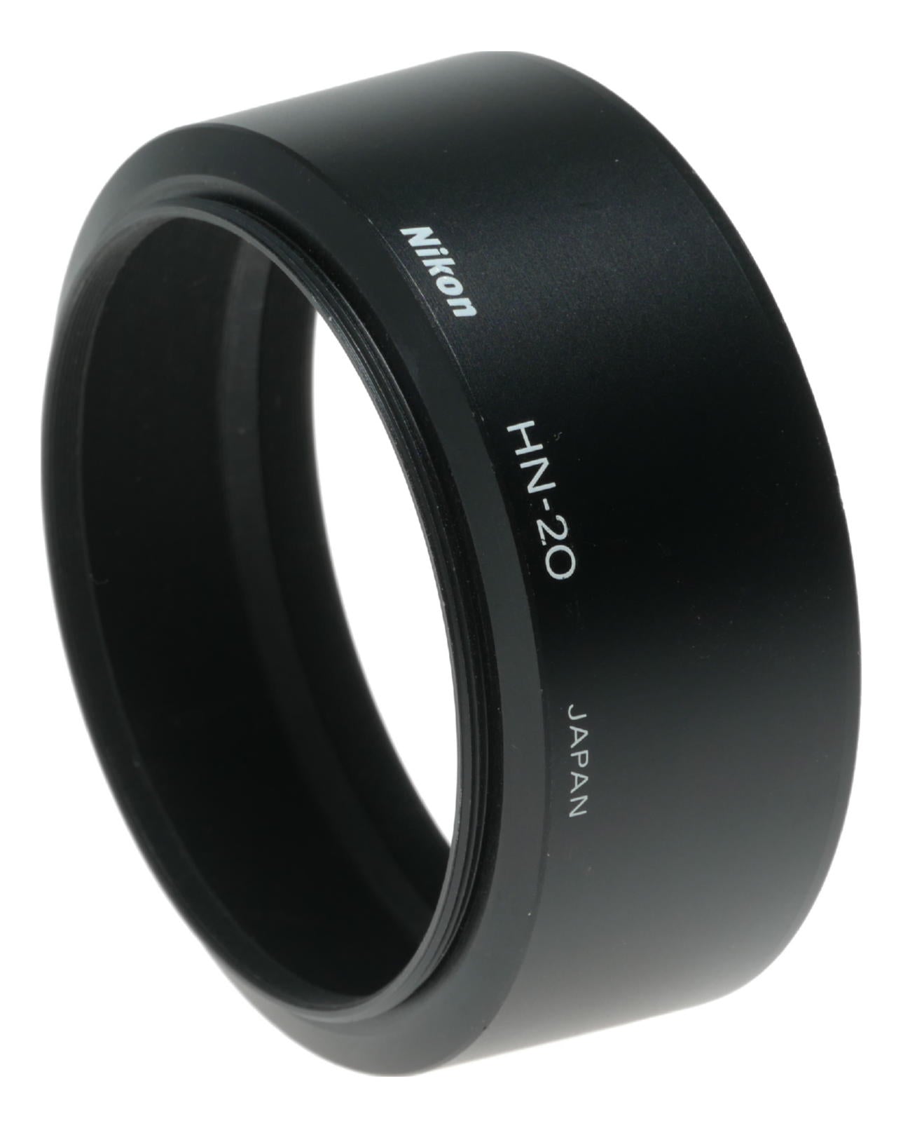 Nikon HN-20 Lens Hood - View 6