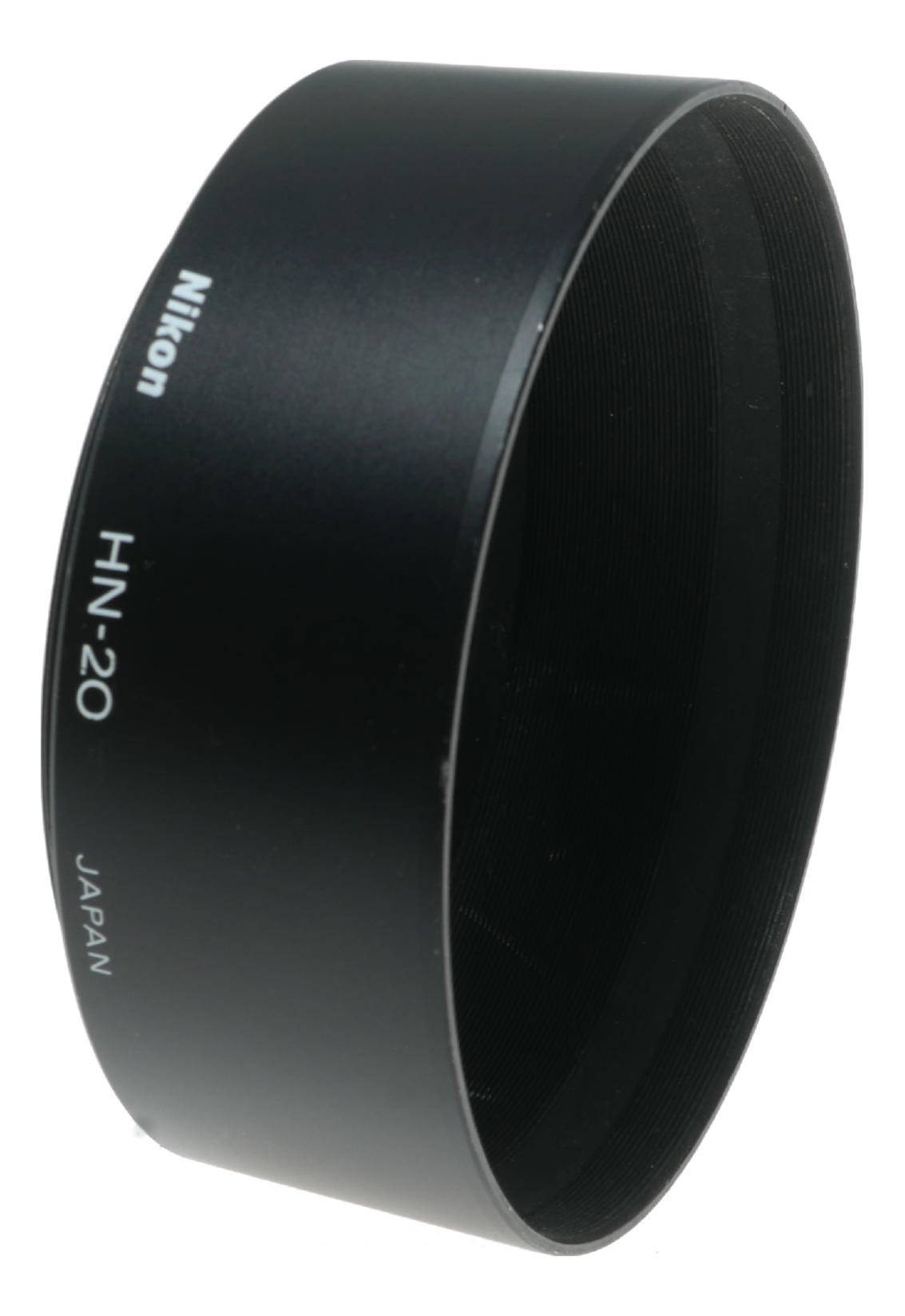 Nikon HN-20 Lens Hood - View 7