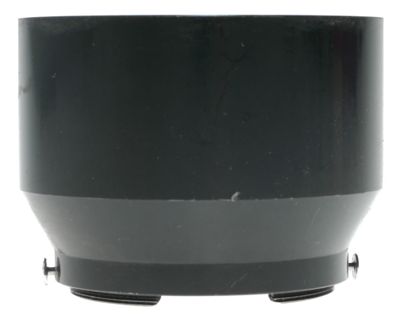 Nikkor 105mm f/2.5 135mm f/3.5 Lens Hood - View 3