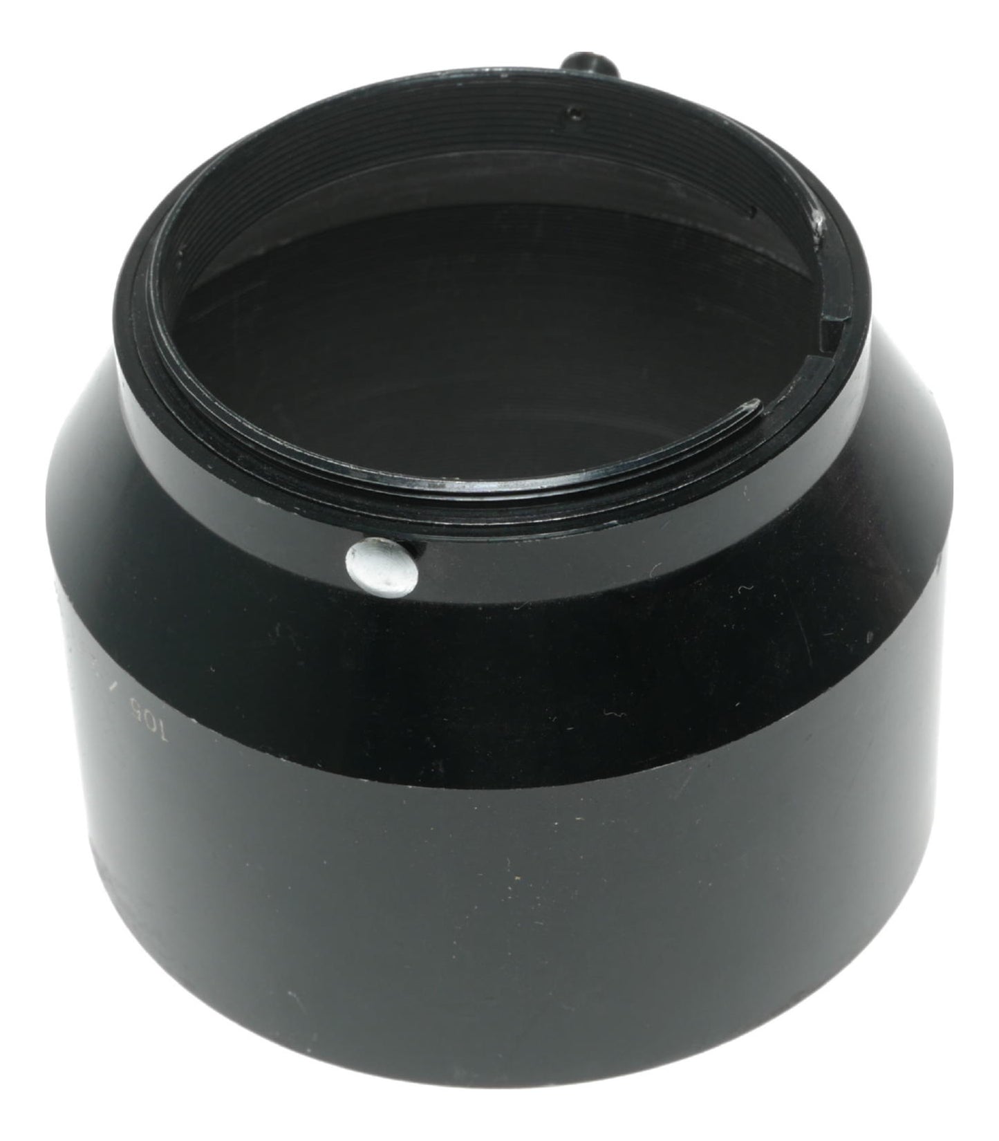 Nikkor 105mm f/2.5 135mm f/3.5 Lens Hood - View 7