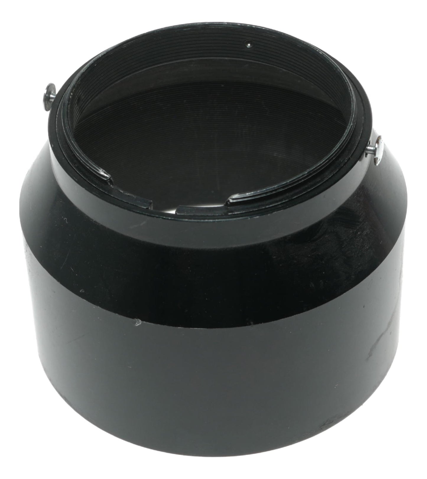 Nikkor 105mm f/2.5 135mm f/3.5 Lens Hood - View 8