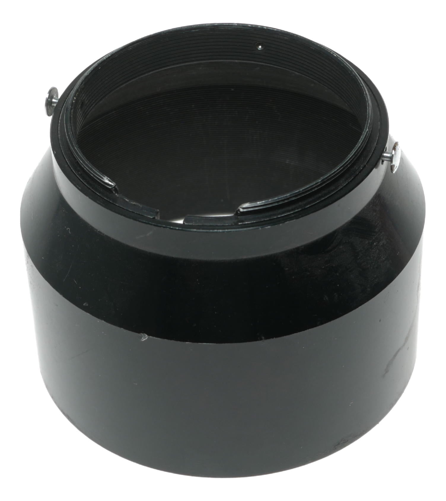 Nikkor 105mm f/2.5 135mm f/3.5 Lens Hood - View 8