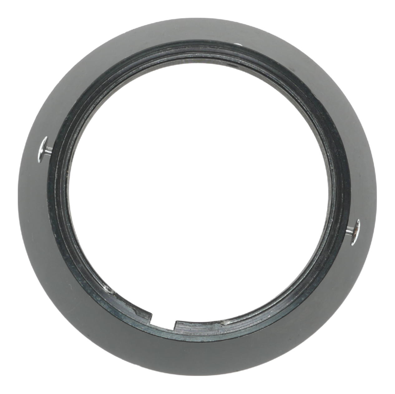 Nikkor 105mm f/2.5 135mm f/3.5 Lens Hood - View 9
