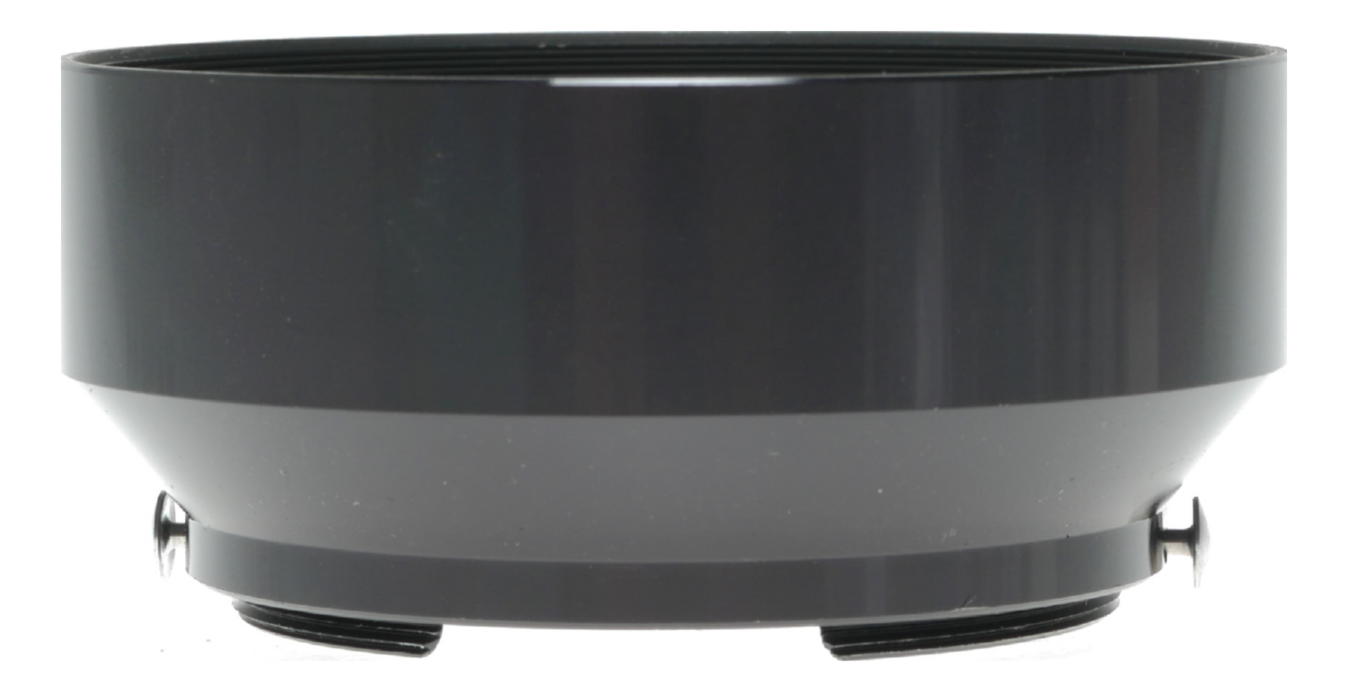Nikon HS-1 Lens Hood for 50mm f/1.4 - View 3
