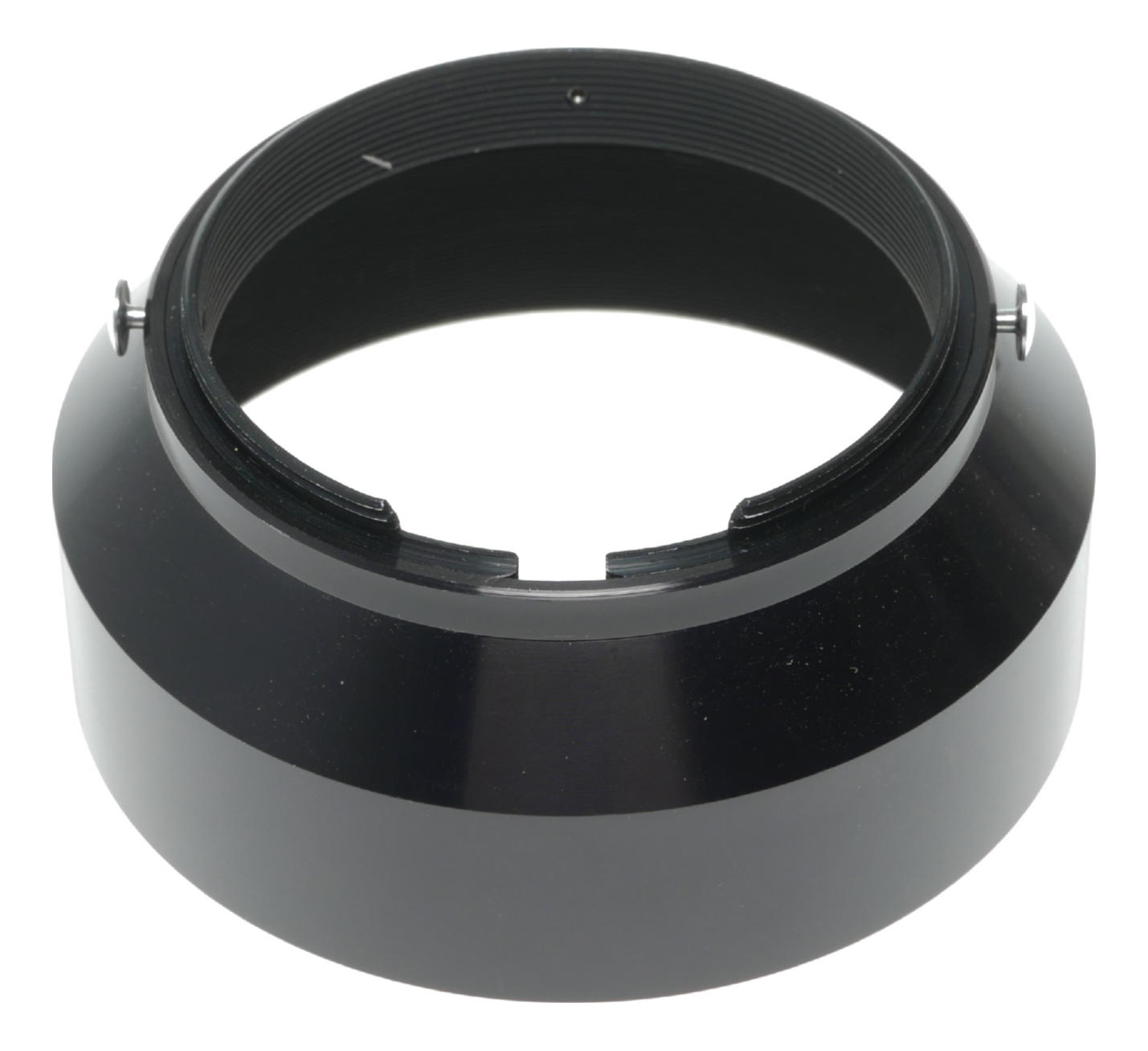 Nikon HS-1 Lens Hood for 50mm f/1.4 - View 7