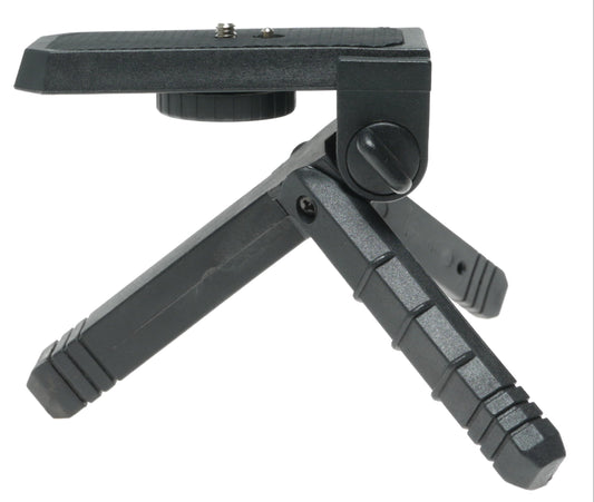 Generic Mini Tabletop Tripod for Cameras