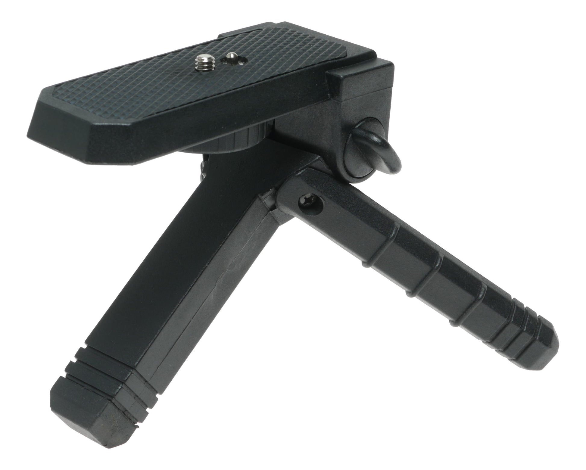 Generic Mini Tabletop Tripod for Cameras - View 2