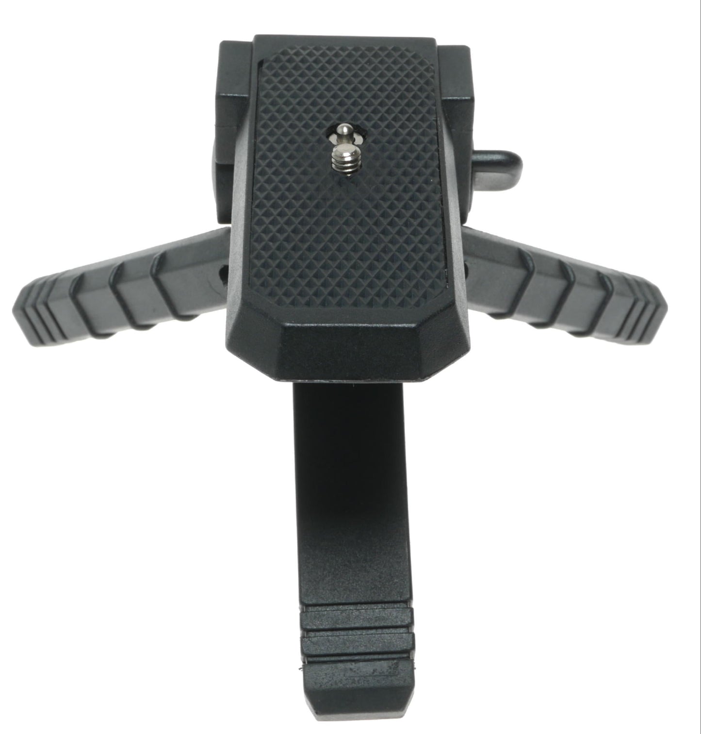 Generic Mini Tabletop Tripod for Cameras - View 3