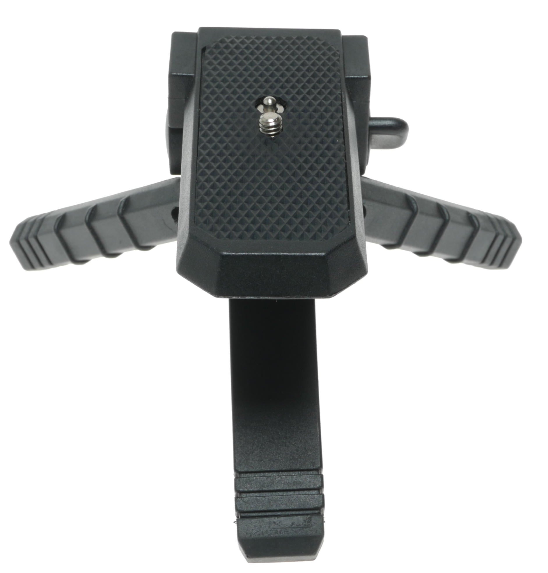 Generic Mini Tabletop Tripod for Cameras - View 3