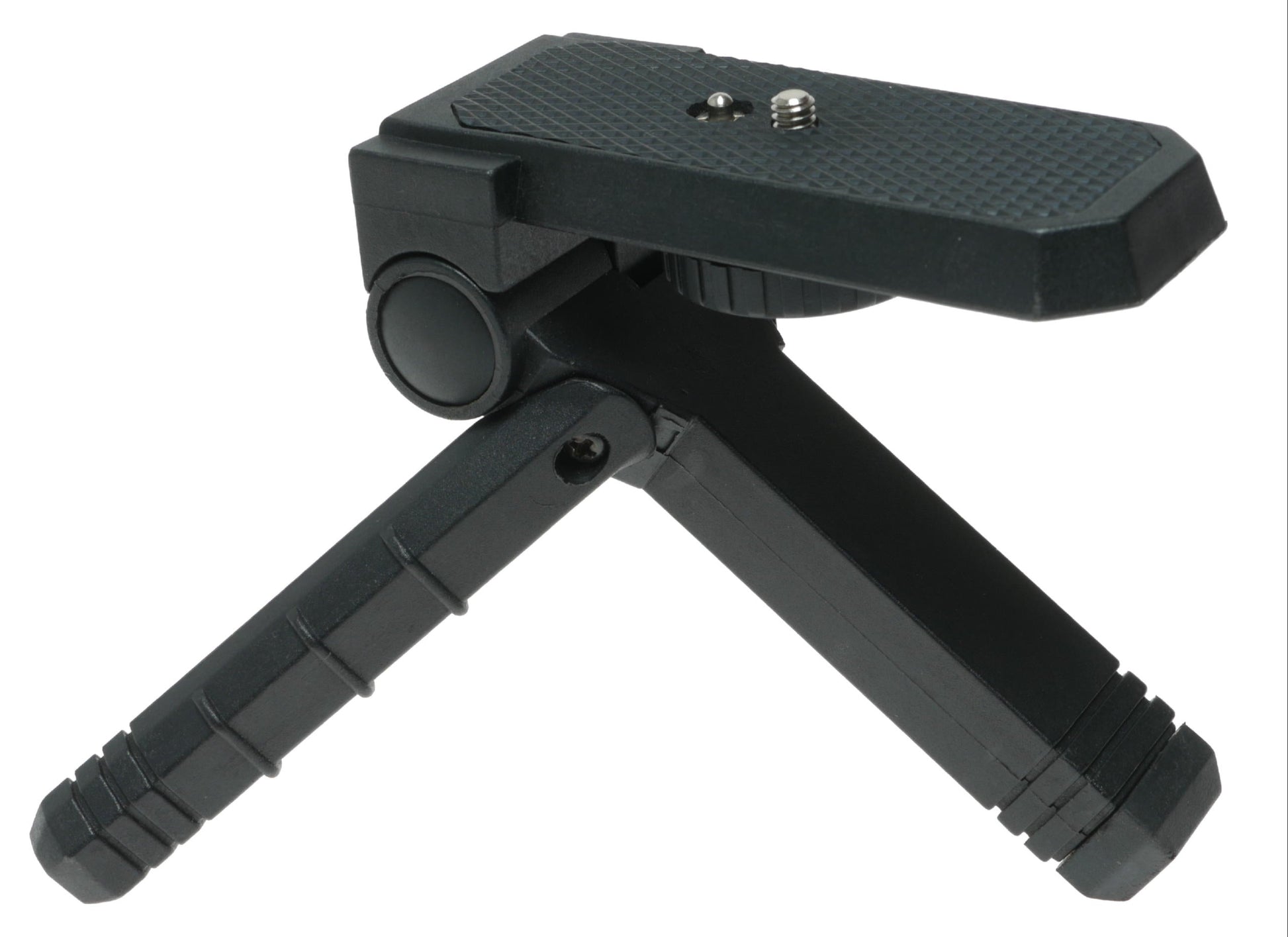 Generic Mini Tabletop Tripod for Cameras - View 4