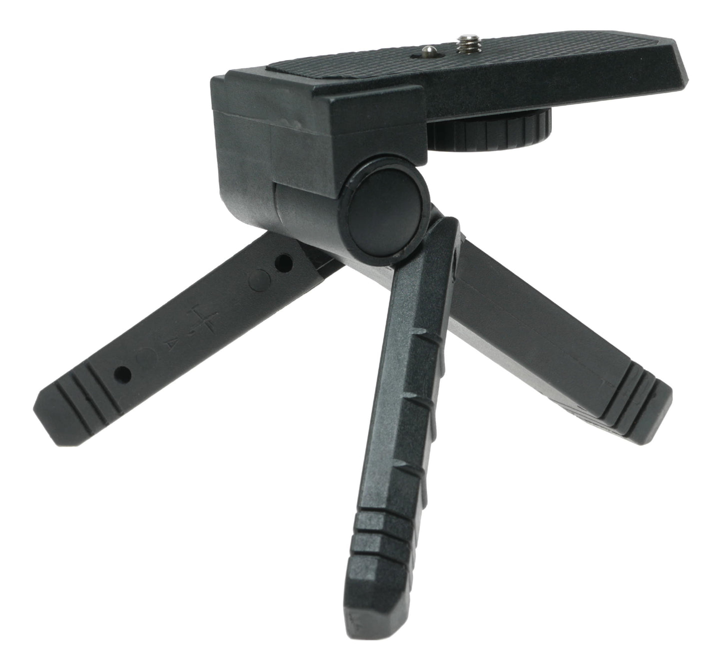 Generic Mini Tabletop Tripod for Cameras - View 5