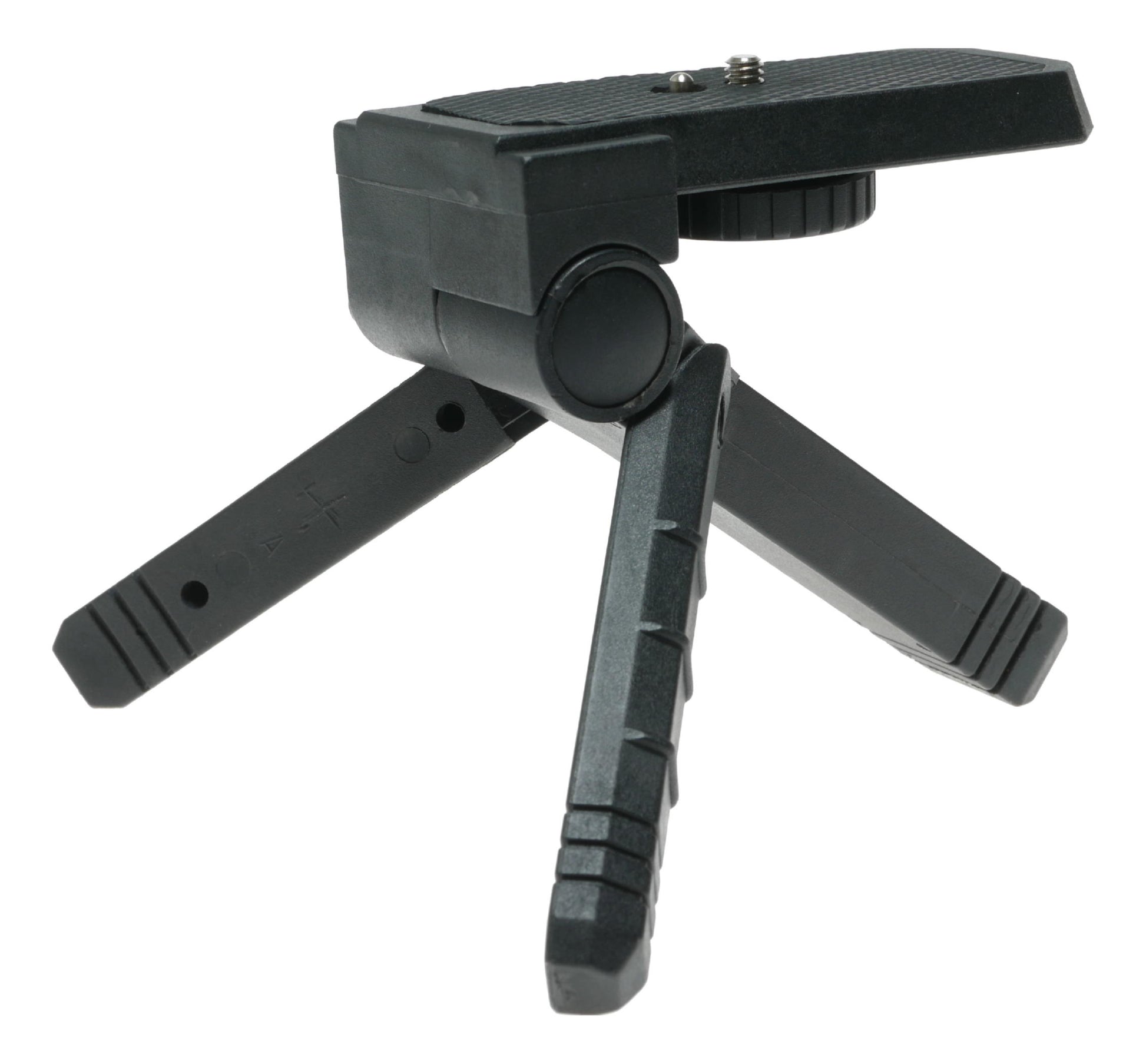 Generic Mini Tabletop Tripod for Cameras - View 5