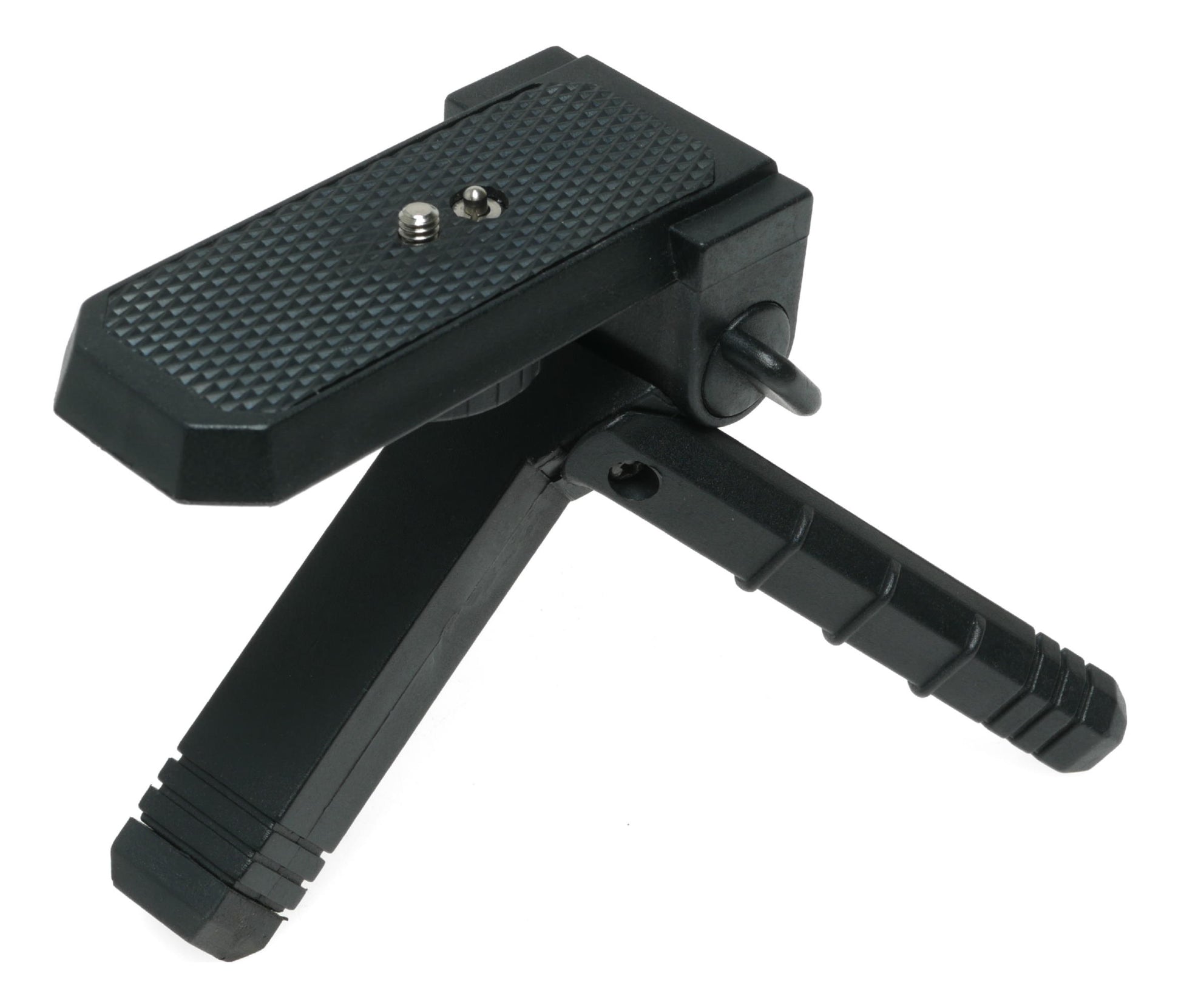 Generic Mini Tabletop Tripod for Cameras - View 7