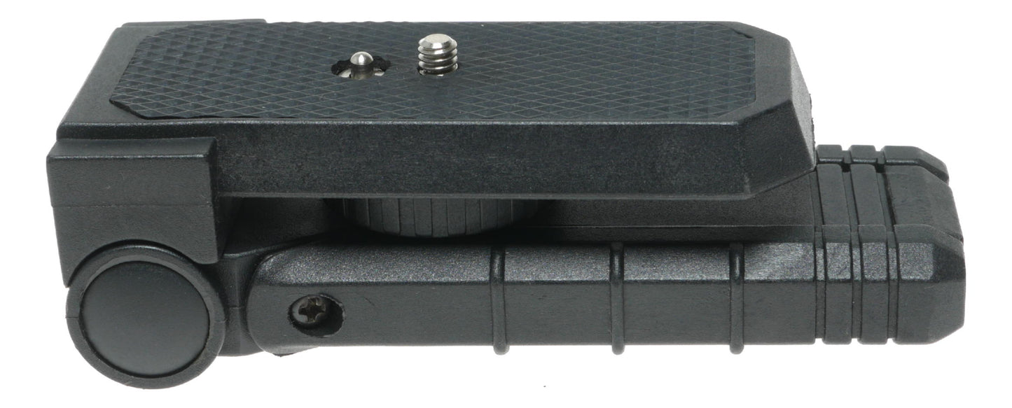 Generic Mini Tabletop Tripod for Cameras - View 9