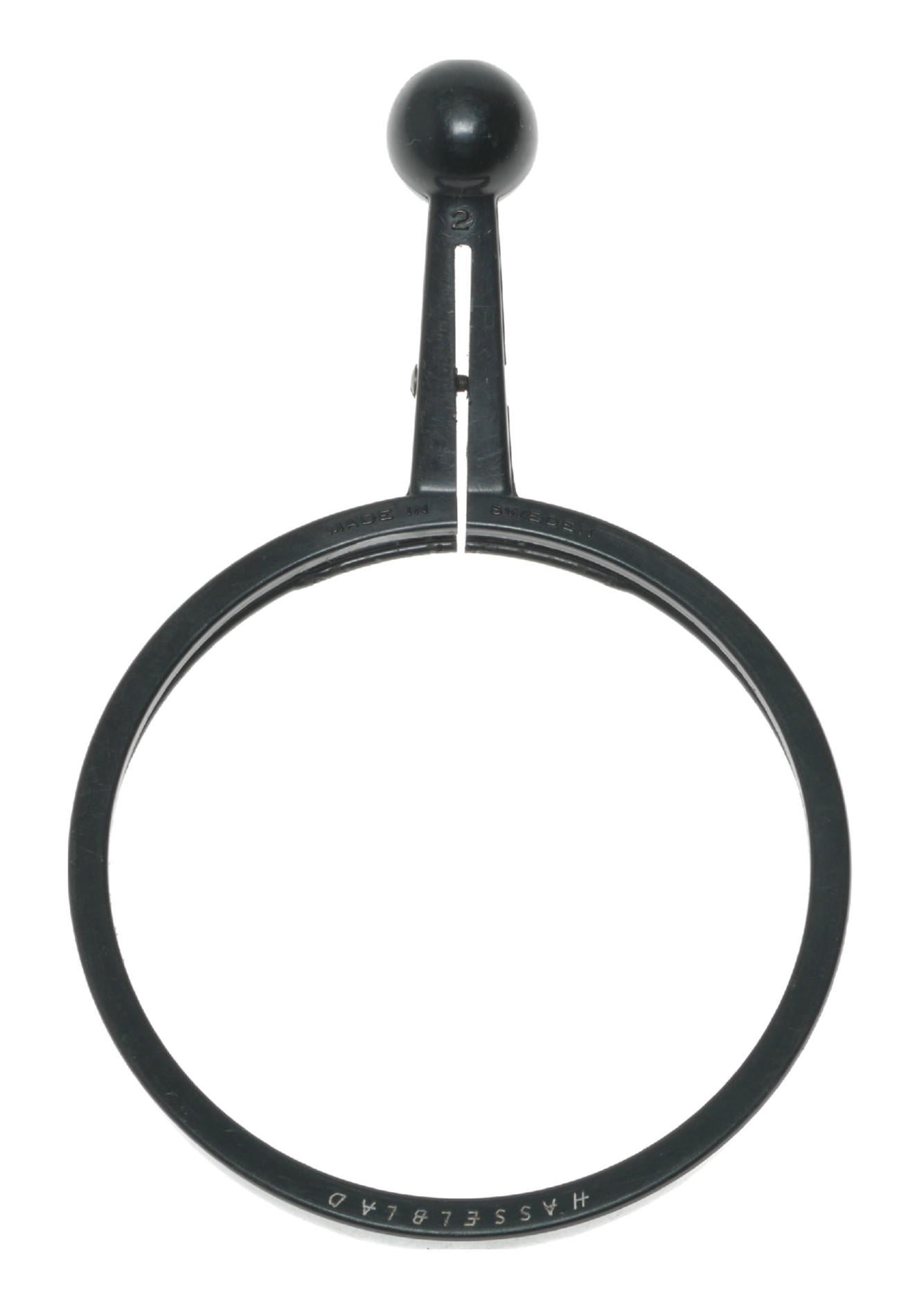 Hasselblad 503CW Lens Mount Adapter - View 5