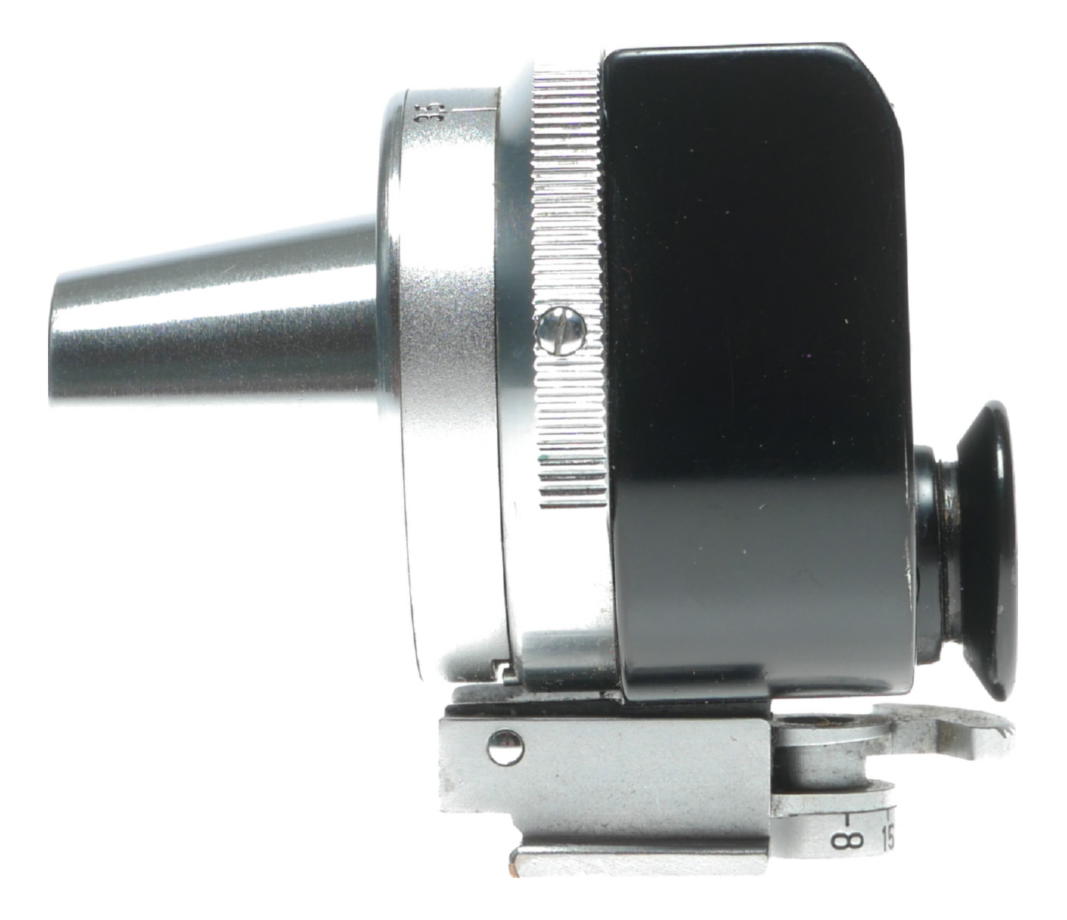 Leica Viewfinder 90785 35mm Film Camera Accessory - View 5