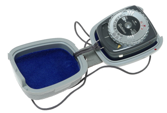 Gossen Sixino Light Meter