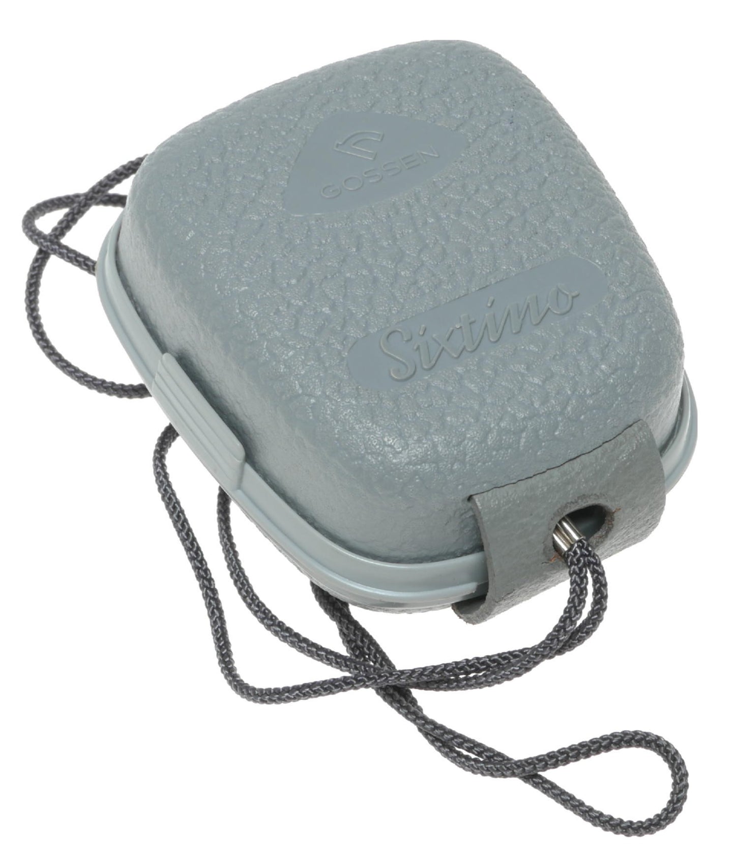 Gossen Sixino Light Meter - View 8