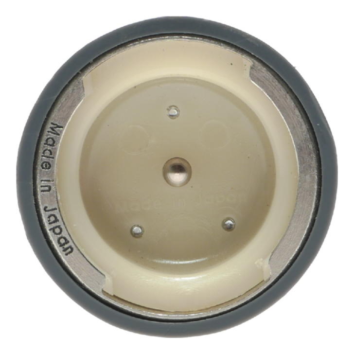 Topcon Accessory Box Shoe Made in Japan - View 3
