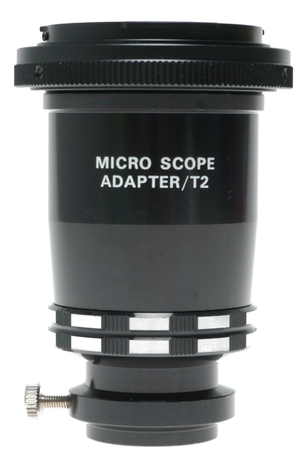 Micro Scope Adapter T2 Camera Accessory