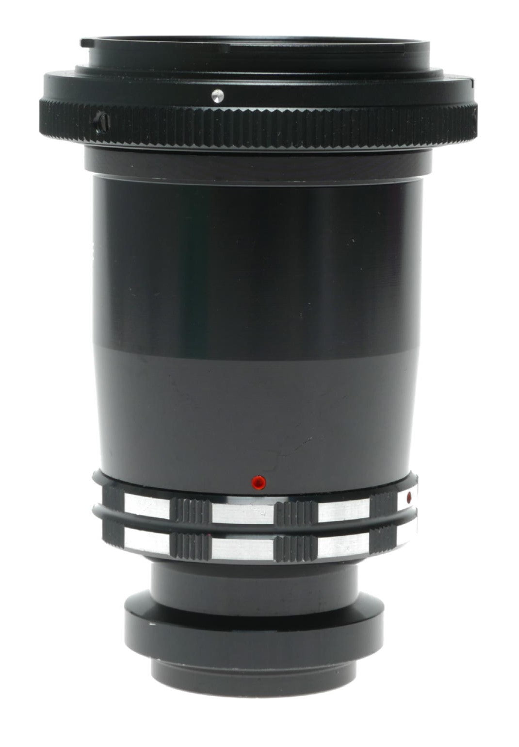 Micro Scope Adapter T2 Camera Accessory - View 2