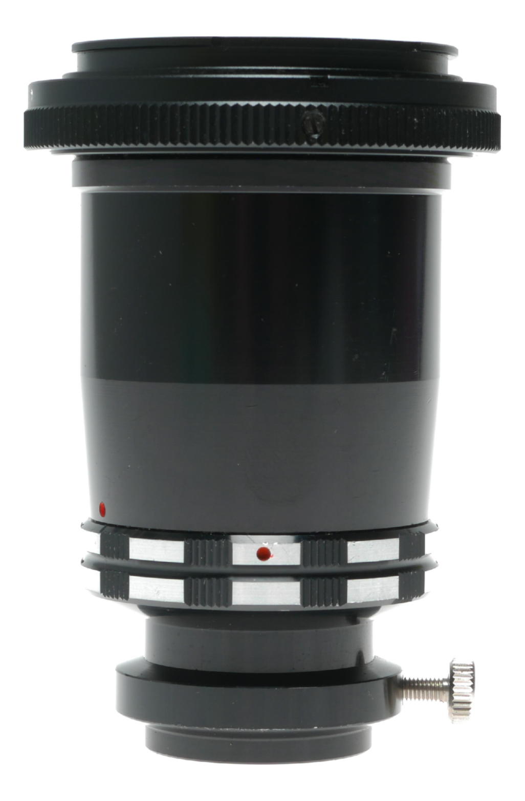 Micro Scope Adapter T2 Camera Accessory - View 3